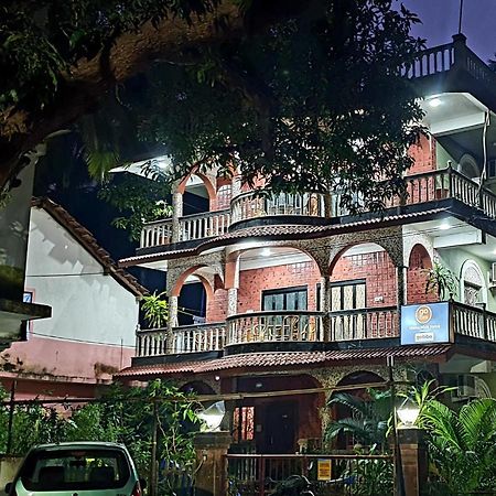 莫尔吉姆妈妈米姿旅馆住宿加早餐旅馆 外观 照片