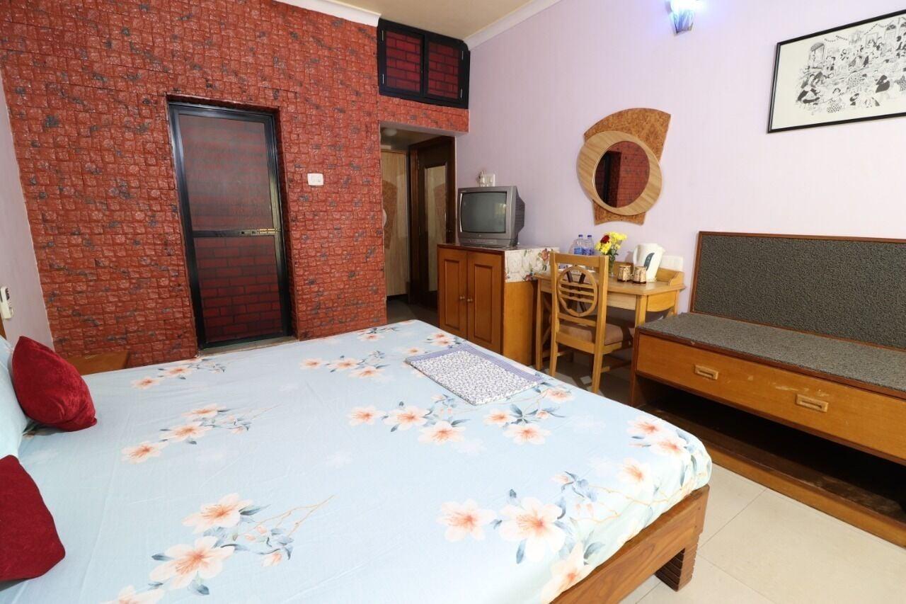 莫尔吉姆妈妈米姿旅馆住宿加早餐旅馆 外观 照片