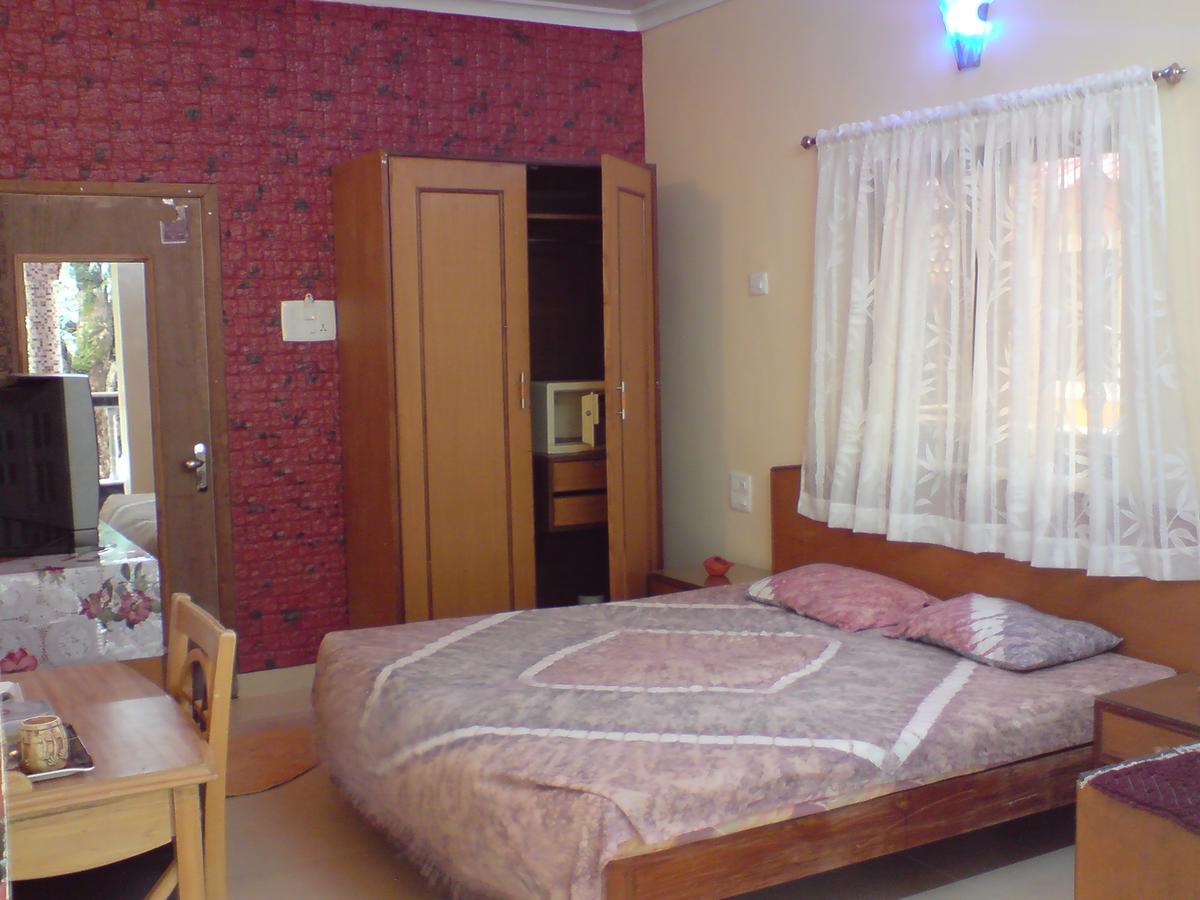 莫尔吉姆妈妈米姿旅馆住宿加早餐旅馆 外观 照片